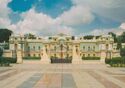 Kyiv. Mariinsky Palace