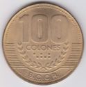 100 Colones