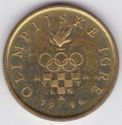 5 Lipa (Olympics)