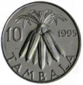 10 Tambala