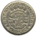 6 Escudos