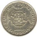 6 Escudos