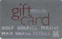 israel gift card--operateur Golf&co --POLGAT BEIGE-11-2014-