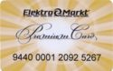 Elektromarkt