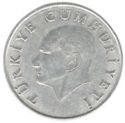 25 Lira
