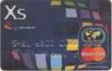 MasterCard Standard "XS" Nova Rede