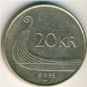 20 Kroner