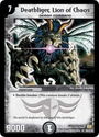 Duel Masters : TCGs [Civilization: Darkness | Rarity: Super Rare] [1/2] :  Colnect