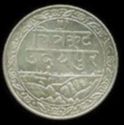 ½ Rupees