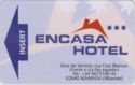 Encasa Hotel ***