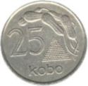 25 Kobo