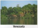 Delta del Orinoco - Caserío Warao
