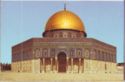The Dome of The Rock