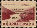 Italian Airmail Overprints