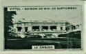 Vittel Season. Casino