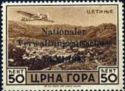 Italian Airmail Overprints