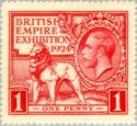 British Empire Exhibition 1924