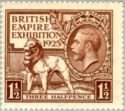 British Empire Exhibition 1925
