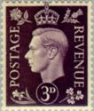 King George VI