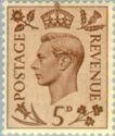 King George VI