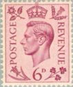 King George VI