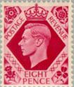 King George VI