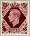 King George VI