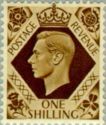 King George VI