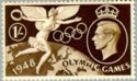 Olympic Games 1948 - London