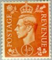 King George VI