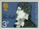 John Keats (150th Death Anniversary)