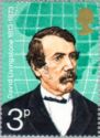 David Livingstone (1813-1873)