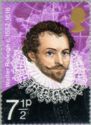 Sir Walter Raleigh