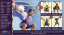 International Championship in Weightlifting souvenir sheet
