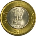 10 Rupees