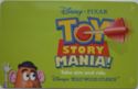 Toy Story Mania!