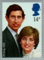 Prince Charles and Lady Diana Spencer 14p