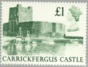 Carrickfergus Castle