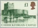 Carrickfergus Castle