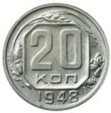 20 Kopeks