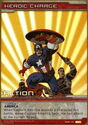 Heroic Charge