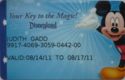 Your Key to the Magic!
