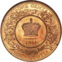 1 Cent