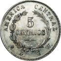 5 Centavos