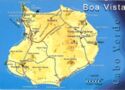 Boa Vista Map