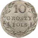 10 Groszy
