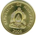 10 Centavos ("Diez" - larger arms)