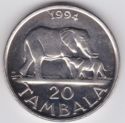 20 Tambala