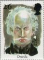 Europa - Dracula
