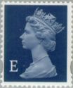 Queen Elizabeth II - Decimal Machin - Europe